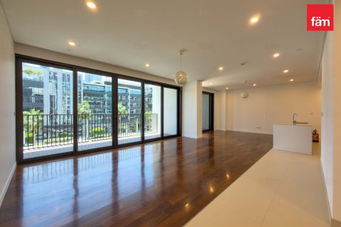 Apartment in City Walk, Dubai 3 bedrooms, 212.7 sq.m. № 109537 - photo 3