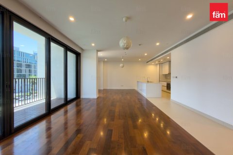 Apartment in City Walk, Dubai 3 bedrooms, 212.7 sq.m. № 109537 - photo 4