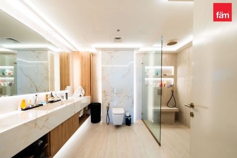 Apartment in Dubai Marina, Dubai 3 bedrooms, 276.8 sq.m. № 109534 - photo 19
