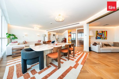 Apartment in Dubai Marina, Dubai 3 bedrooms, 276.8 sq.m. № 109534 - photo 12
