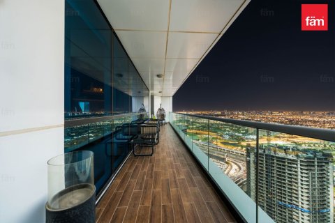 Apartment in Dubai Marina, Dubai 3 bedrooms, 276.8 sq.m. № 109534 - photo 8