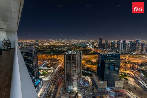 Apartment in Dubai Marina, Dubai 3 bedrooms, 276.8 sq.m. № 109534 - photo 16