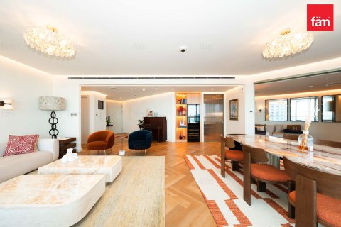 Apartment in Dubai Marina, Dubai 3 bedrooms, 276.8 sq.m. № 109534 - photo 10