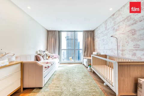 Apartment in Dubai Marina, Dubai 3 bedrooms, 276.8 sq.m. № 109534 - photo 4