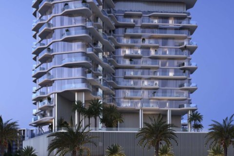 Apartment in Dubai 2 bedrooms, 95.28 sq.m. № 133767 - photo 3