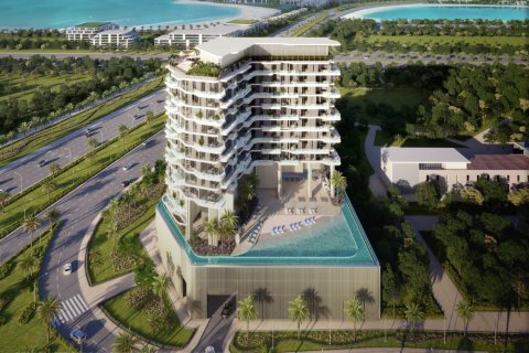 Apartment in Dubai 2 bedrooms, 95.28 sq.m. № 133767 - photo 2