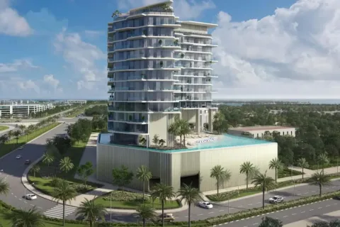 Apartment in Dubai 2 bedrooms, 95.28 sq.m. № 133767 - photo 6