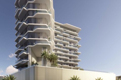 Apartment in Dubai 2 bedrooms, 95.28 sq.m. № 133767 - photo 5