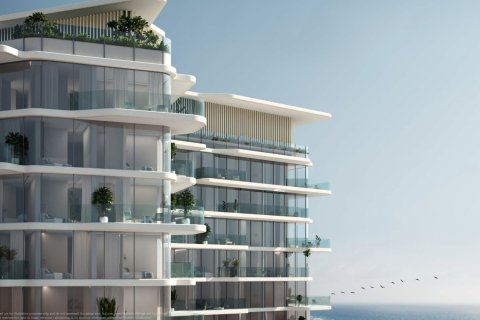 Apartment in Dubai 2 bedrooms, 95.28 sq.m. № 133767 - photo 4