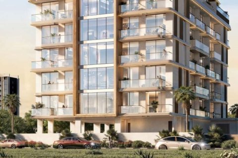 Apartment in Meydan, Dubai 1 bedroom, 65.05 sq.m. № 133769