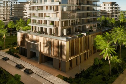 Apartment in Dubai 1 bedroom, 70.82 sq.m. № 133768