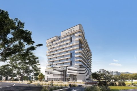 Apartment in Al Furjan, Dubai 2 bedrooms, 121.07 sq.m. № 133771 - photo 2