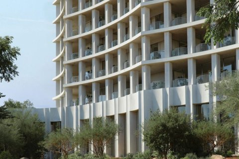 Apartment in Dubai 1 bedroom, 105.16 sq.m. № 133766 - photo 4