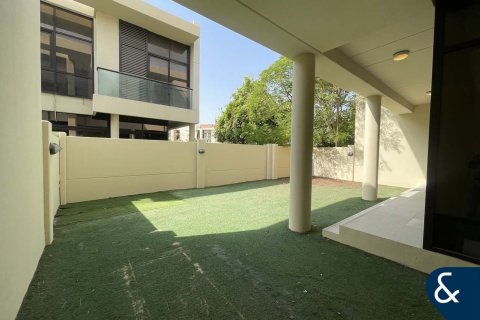 Adosado en DAMAC Hills (Akoya by DAMAC), Dubai, 3 dormitorios, 190 m², № 76725 - foto 10