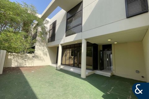 Adosado en DAMAC Hills (Akoya by DAMAC), Dubai, 3 dormitorios, 190 m², № 76725 - foto 11