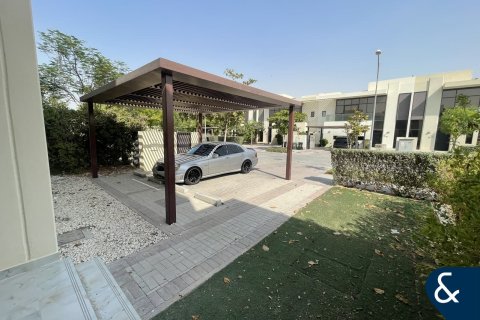 Adosado en DAMAC Hills (Akoya by DAMAC), Dubai, 3 dormitorios, 190 m², № 76725 - foto 2