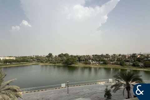 Apartamento en Jumeirah Heights, Dubai, 3 dormitorios, 260 m², № 76726 - foto 1
