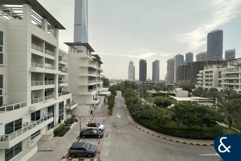 Apartamento en Jumeirah Heights, Dubai, 3 dormitorios, 260 m², № 76726 - foto 17