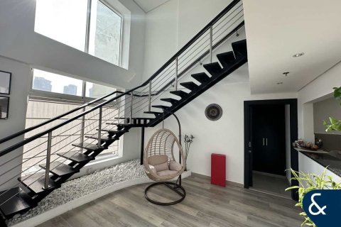 Apartamento en Jumeirah Heights, Dubai, 3 dormitorios, 260 m², № 76726 - foto 7