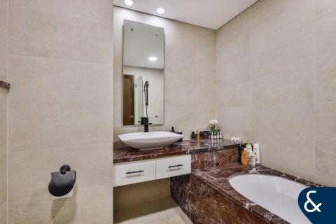 Снять в аренду квартиру в Джумейра Бич Резиденс, Дубай: 2 спальни, 136м², № 76723 - фото 12