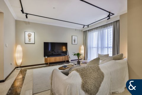 Снять в аренду квартиру в Джумейра Бич Резиденс, Дубай: 2 спальни, 136м², № 76723 - фото 7