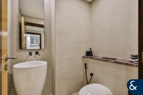 Снять в аренду квартиру в Джумейра Бич Резиденс, Дубай: 2 спальни, 136м², № 76723 - фото 13