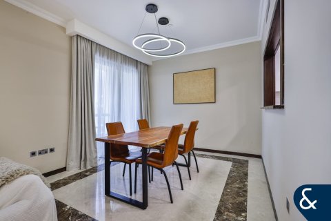 Снять в аренду квартиру в Джумейра Бич Резиденс, Дубай: 2 спальни, 136м², № 76723 - фото 6