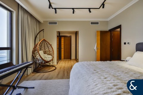 Снять в аренду квартиру в Джумейра Бич Резиденс, Дубай: 2 спальни, 136м², № 76723 - фото 17