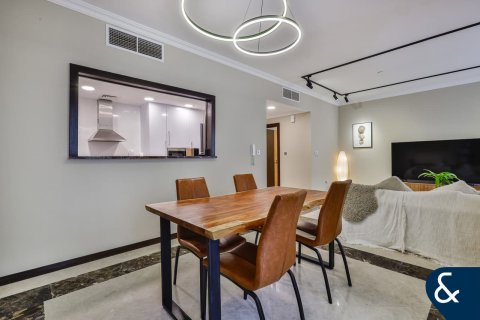 Снять в аренду квартиру в Джумейра Бич Резиденс, Дубай: 2 спальни, 136м², № 76723 - фото 9