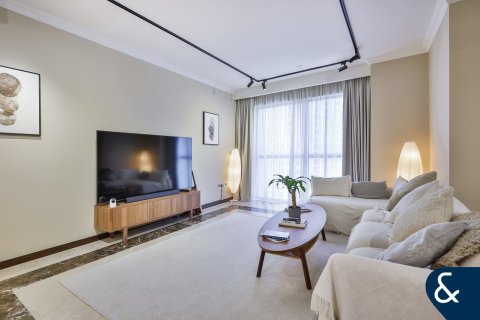 Снять в аренду квартиру в Джумейра Бич Резиденс, Дубай: 2 спальни, 136м², № 76723 - фото 3