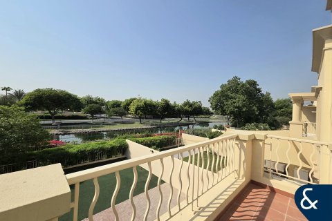 Villa in Springs 14, The Springs, Dubai 3 bedrooms, 210 sq.m. № 76721 - photo 6