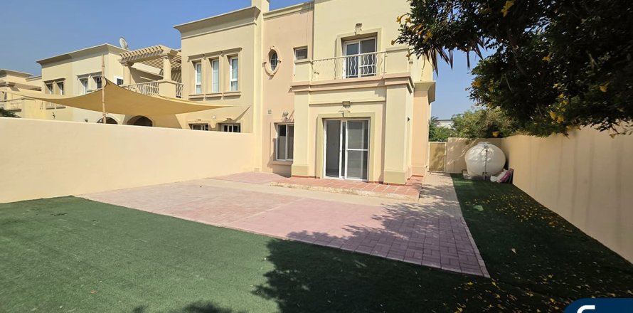 Villa in Springs 14, The Springs, Dubai 3 bedrooms, 210 sq.m. № 76721