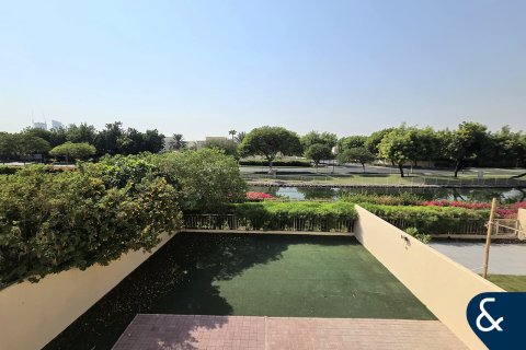 Villa in Springs 14, The Springs, Dubai 3 bedrooms, 210 sq.m. № 76721 - photo 7