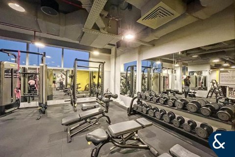 شقة في DIFC, دبي 2 غرف نوم, 158 م² رقم 76724 - صورة 14