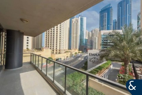 Apartment in Marina Quay West, Dubai Marina, Dubai 2 bedrooms, 122 sq.m. № 76719 - photo 13