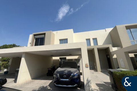 Villa in Reem Community, Arabian Ranches 2, Dubai 3 bedrooms, 205 sq.m. № 76716 - photo 8