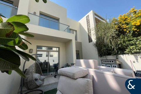 Villa in Reem Community, Arabian Ranches 2, Dubai 3 bedrooms, 205 sq.m. № 76716 - photo 1