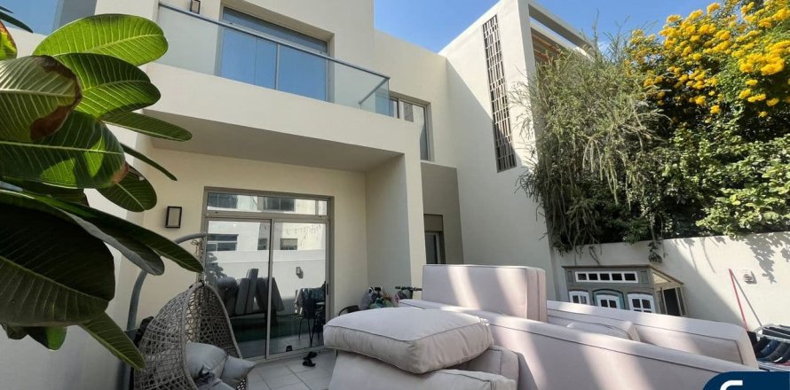 Villa in Reem Community, Arabian Ranches 2, Dubai 3 bedrooms, 205 sq.m. № 76716