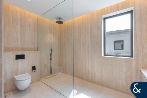 Villa in Earth, Jumeirah Golf Estates, Dubai 5 bedrooms, 836 sq.m. № 76717 - photo 11