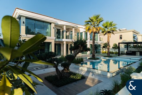 Villa in Earth, Jumeirah Golf Estates, Dubai 5 bedrooms, 836 sq.m. № 76717 - photo 15