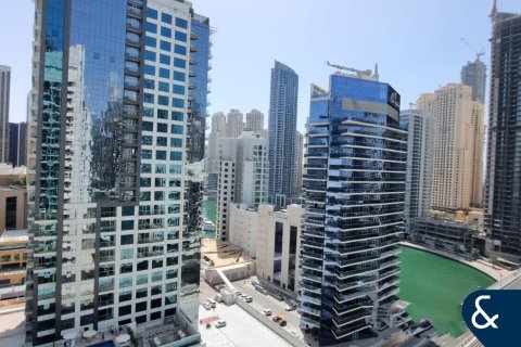 Apartment in Marina View, Dubai Marina, Dubai 1 bedroom, 71 sq.m. № 76718 - photo 12