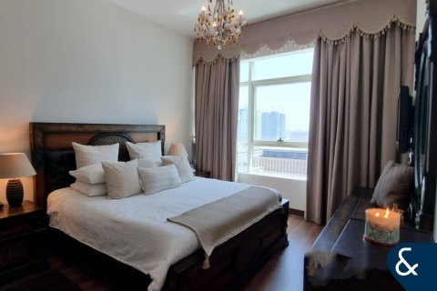 Apartment in Marina View, Dubai Marina, Dubai 1 bedroom, 71 sq.m. № 76718 - photo 6