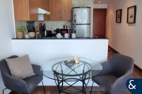 Apartment in Marina View, Dubai Marina, Dubai 1 bedroom, 71 sq.m. № 76718 - photo 13