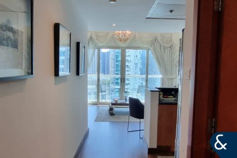 Apartment in Marina View, Dubai Marina, Dubai 1 bedroom, 71 sq.m. № 76718 - photo 15