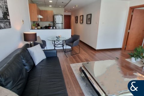 Apartment in Marina View, Dubai Marina, Dubai 1 bedroom, 71 sq.m. № 76718 - photo 10