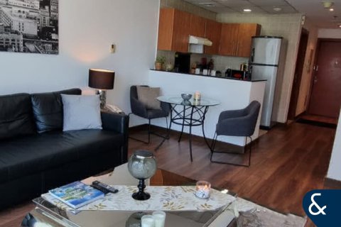 Apartment in Marina View, Dubai Marina, Dubai 1 bedroom, 71 sq.m. № 76718 - photo 23