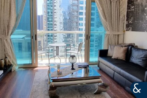 Apartment in Marina View, Dubai Marina, Dubai 1 bedroom, 71 sq.m. № 76718 - photo 5