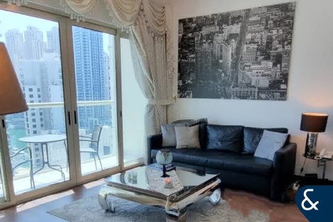 Apartment in Marina View, Dubai Marina, Dubai 1 bedroom, 71 sq.m. № 76718 - photo 8