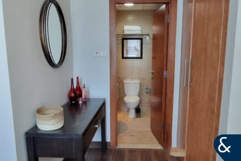 Apartment in Marina View, Dubai Marina, Dubai 1 bedroom, 71 sq.m. № 76718 - photo 11