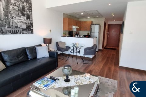 Apartment in Marina View, Dubai Marina, Dubai 1 bedroom, 71 sq.m. № 76718 - photo 9